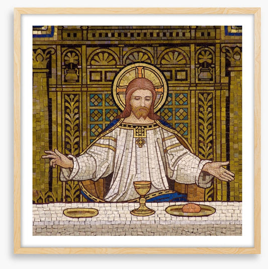 Body of Christ