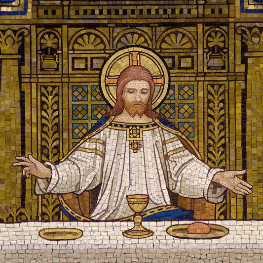 Body of Christ