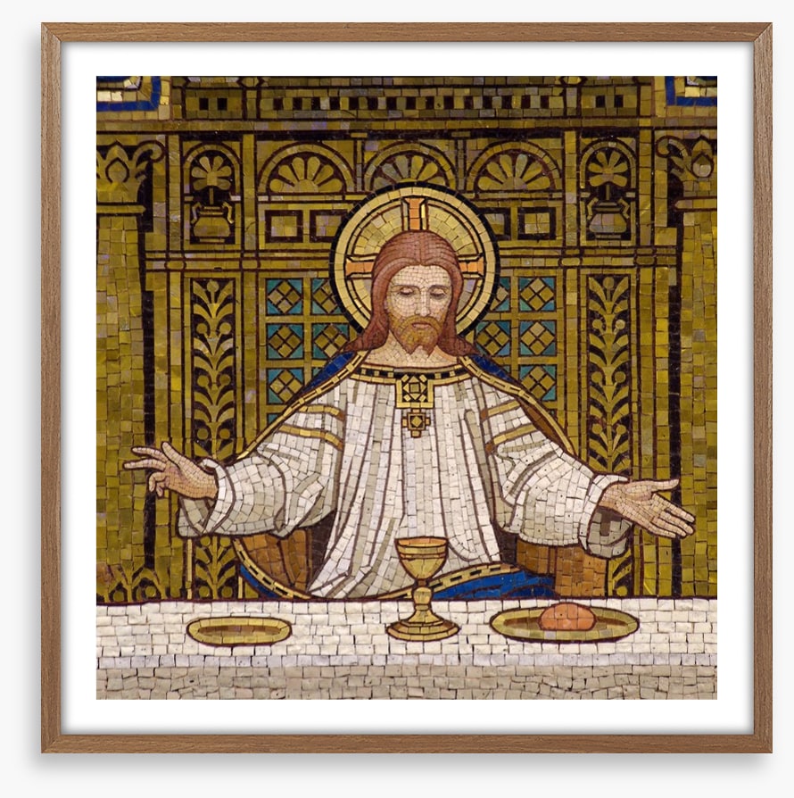 Body of Christ