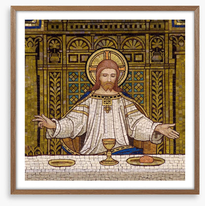 Body of Christ
