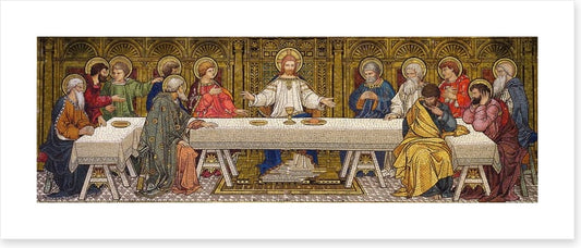 The Last Supper