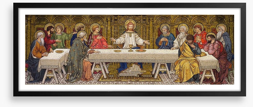 The Last Supper