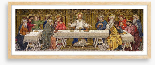 The Last Supper
