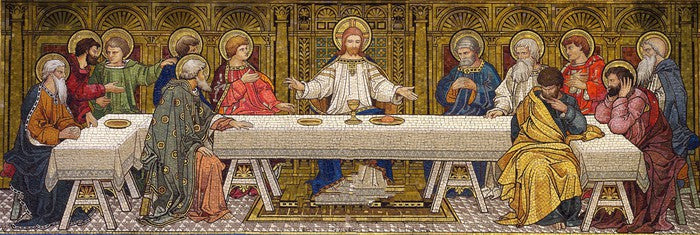 The Last Supper