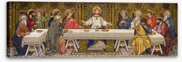 The Last Supper