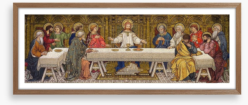 The Last Supper