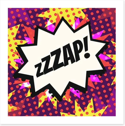Retro Zap