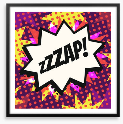 Retro Zap