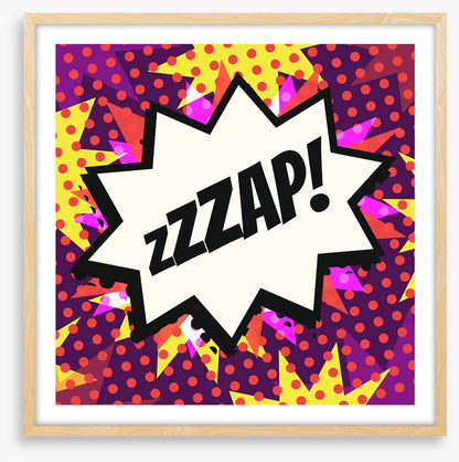 Retro Zap
