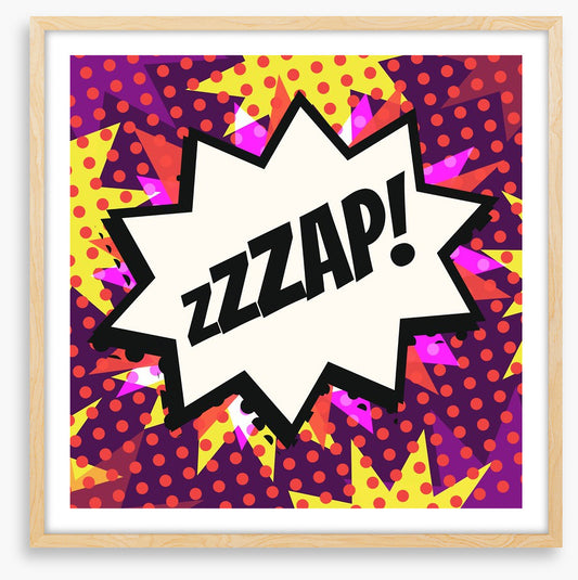 Retro Zap