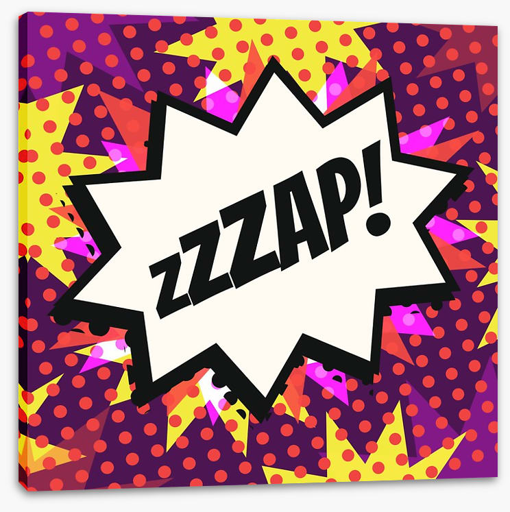 Retro Zap