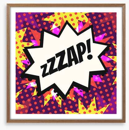 Retro Zap