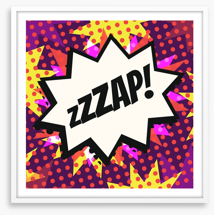 Retro Zap