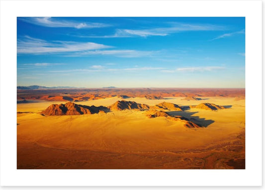 Desert