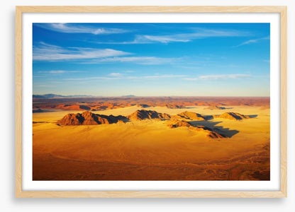 Desert