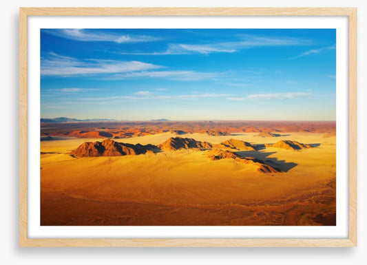 Desert