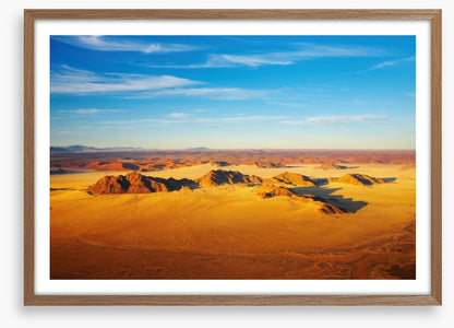 Desert