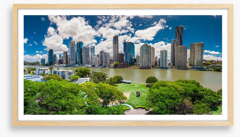 Brisbane
