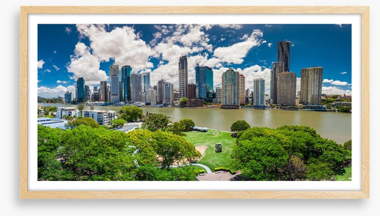 Brisbane