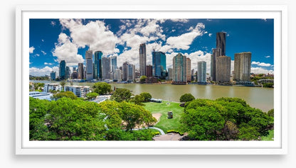 Brisbane