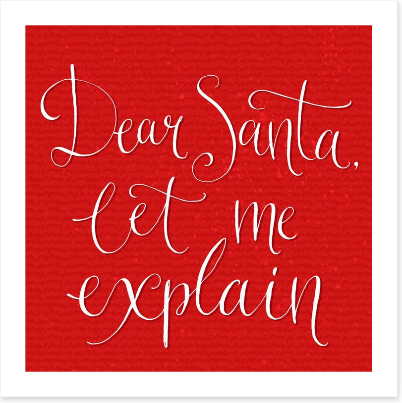 Let me explain