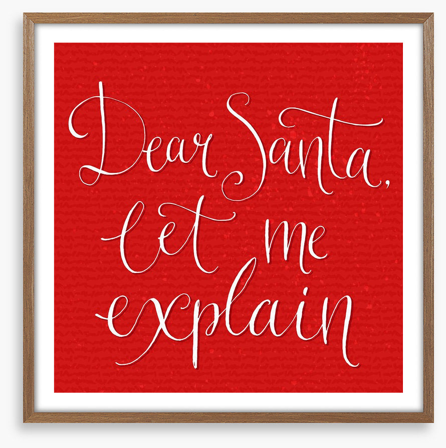 Let me explain