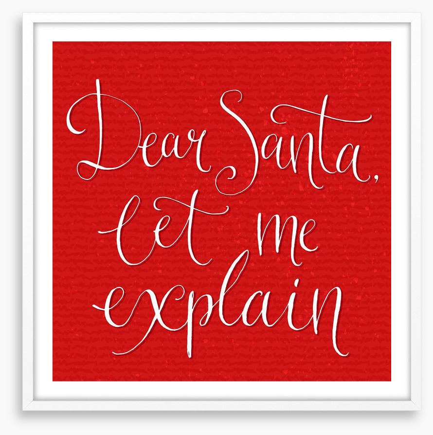 Let me explain