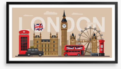 London calling