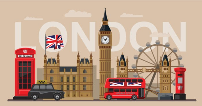 London calling