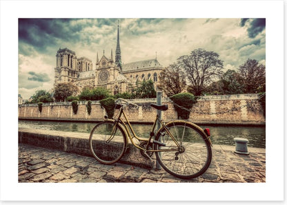Notre Dame moment