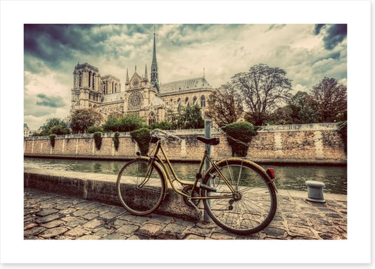 Notre Dame moment