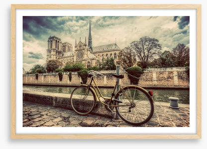 Notre Dame moment
