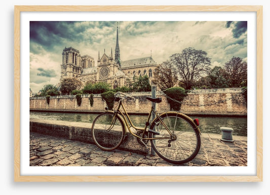 Notre Dame moment