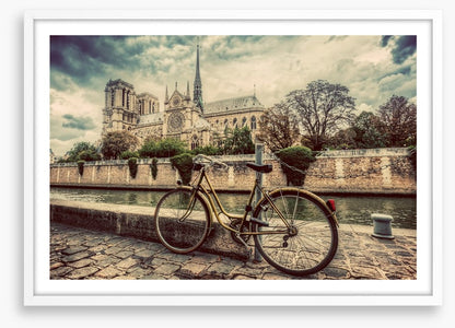 Notre Dame moment