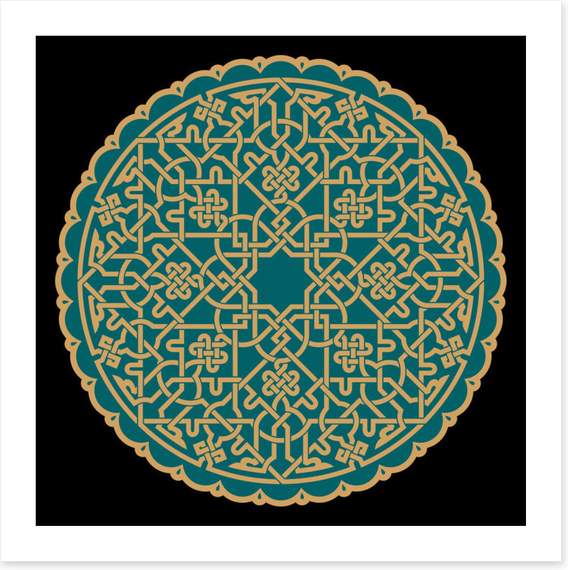 Islamic Art