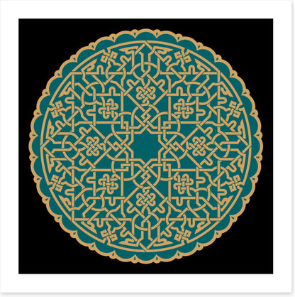 Islamic Art