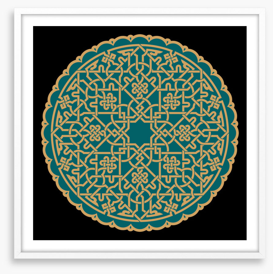 Islamic Art