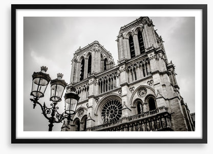 Notre Dame de Paris