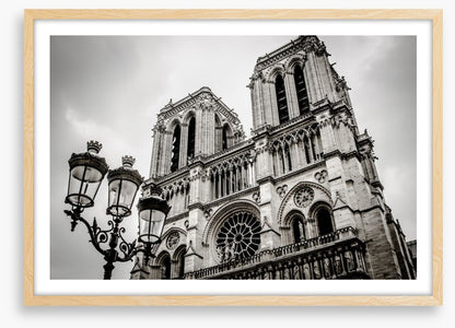 Notre Dame de Paris