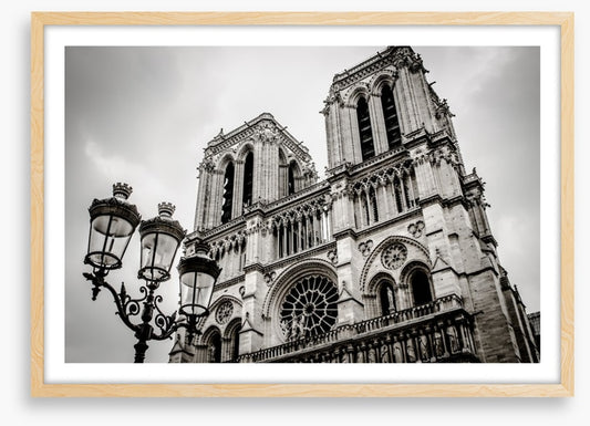 Notre Dame de Paris