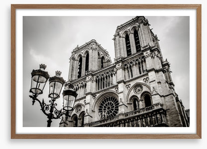 Notre Dame de Paris