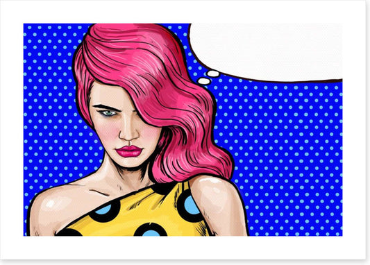 Pop Art