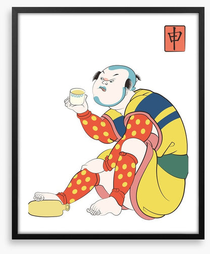 Japanese Art