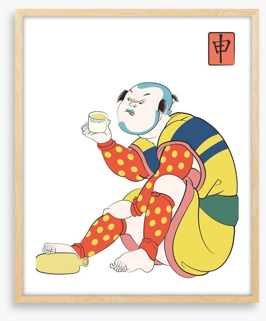 Japanese Art