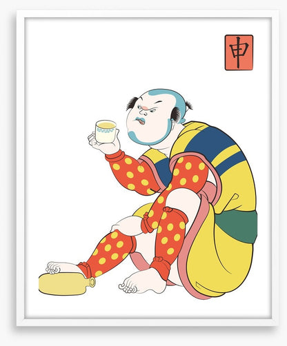 Japanese Art