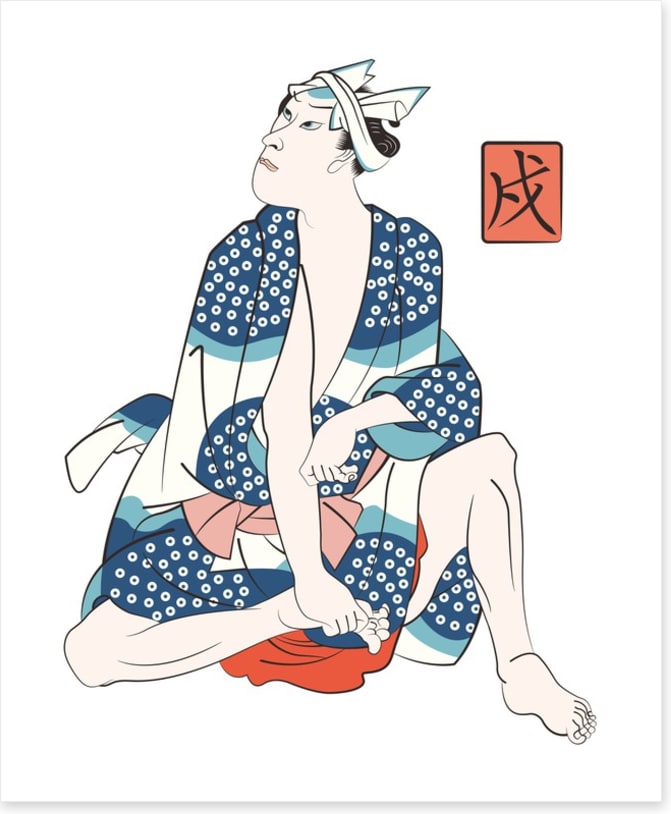Edo expressions