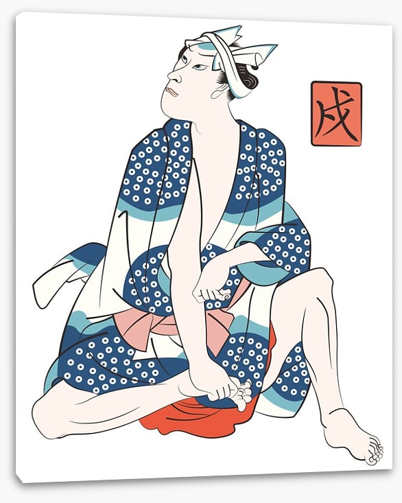 Edo expressions