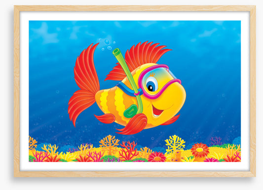 Under The Sea