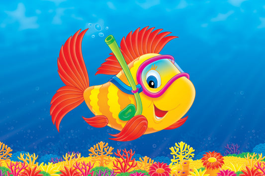 Under The Sea