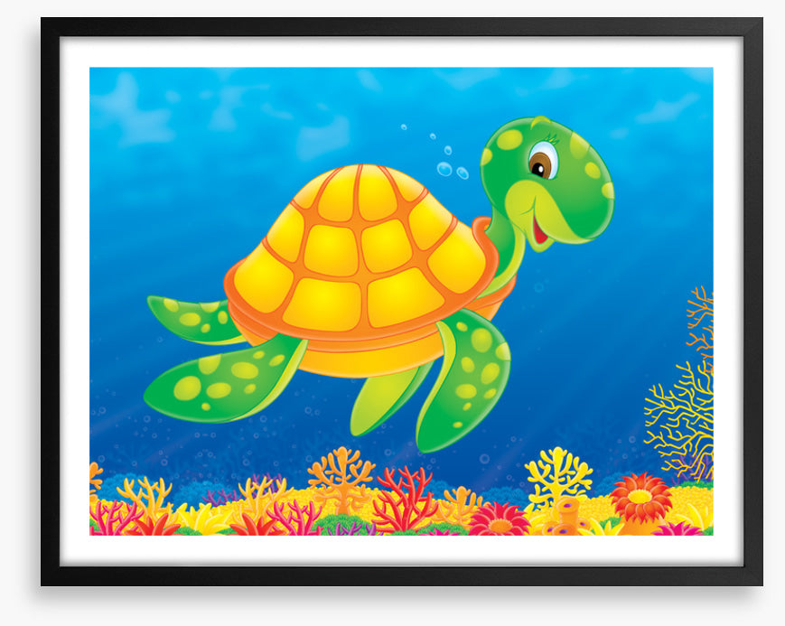 Under The Sea